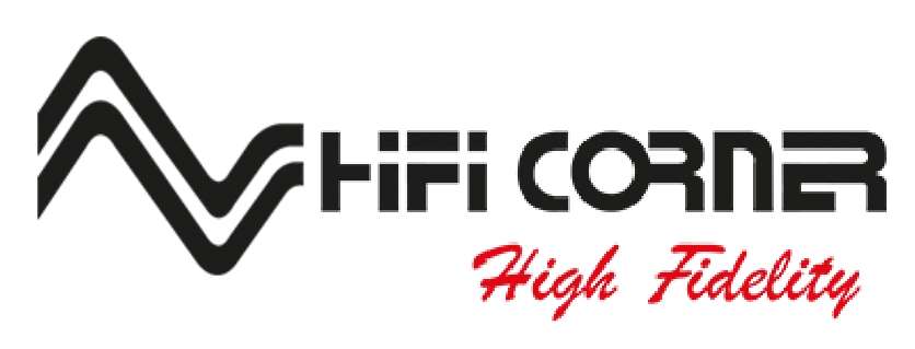 Logo Hifi Corner