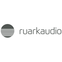 Logo Ruark Audio
