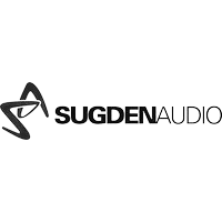 logo Sugden Audio