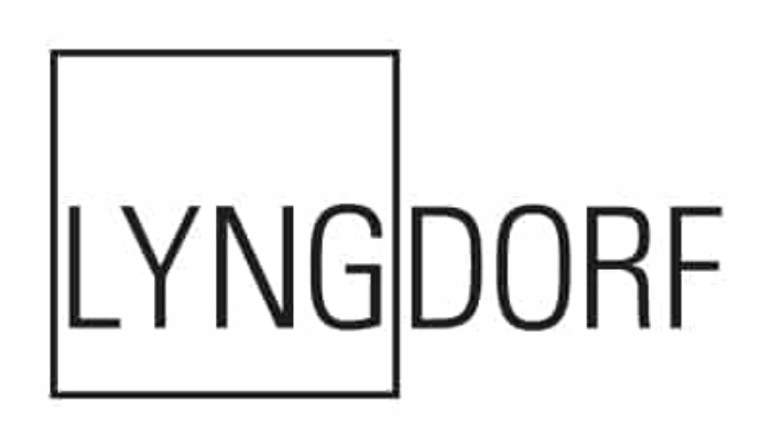 Logo Lyngdorf