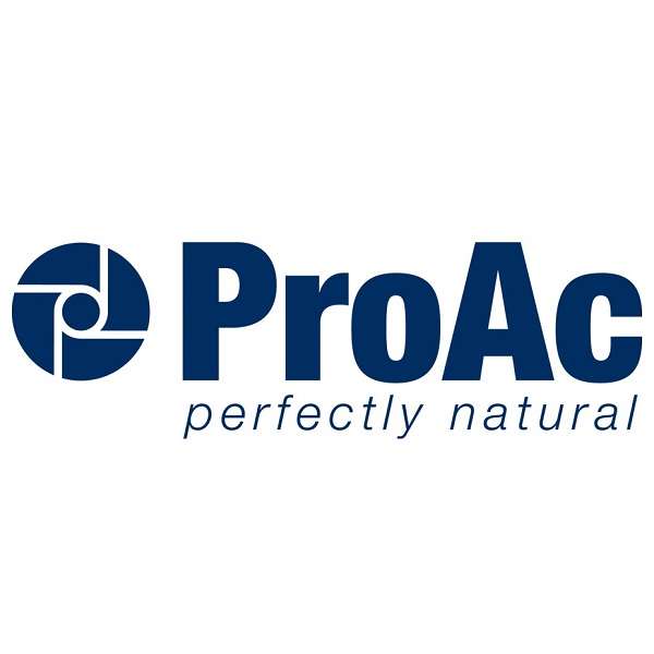 Logo ProAc