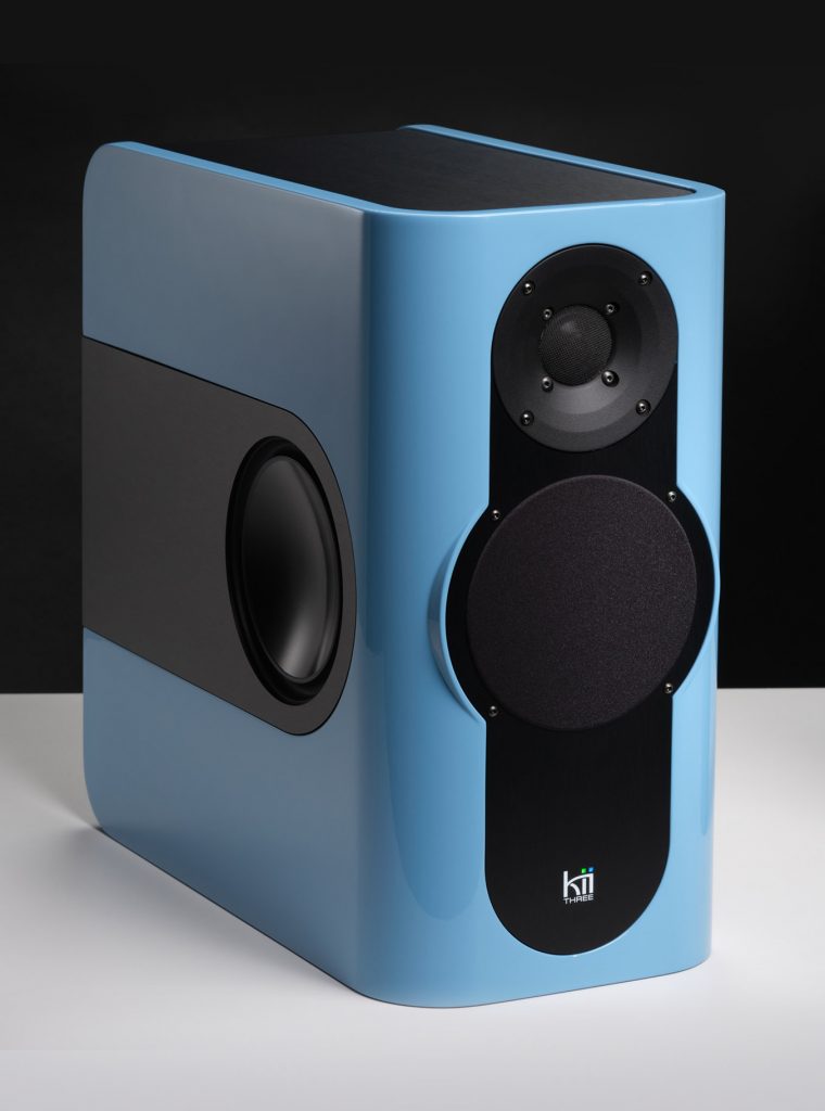 kiiaudio 3