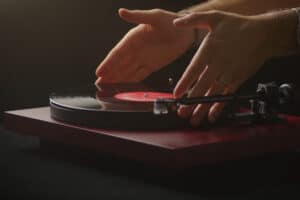 Pro-Ject Debut EVO 2