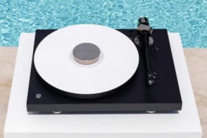 Pro-ject debut pro b