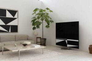 Hifi-Frame