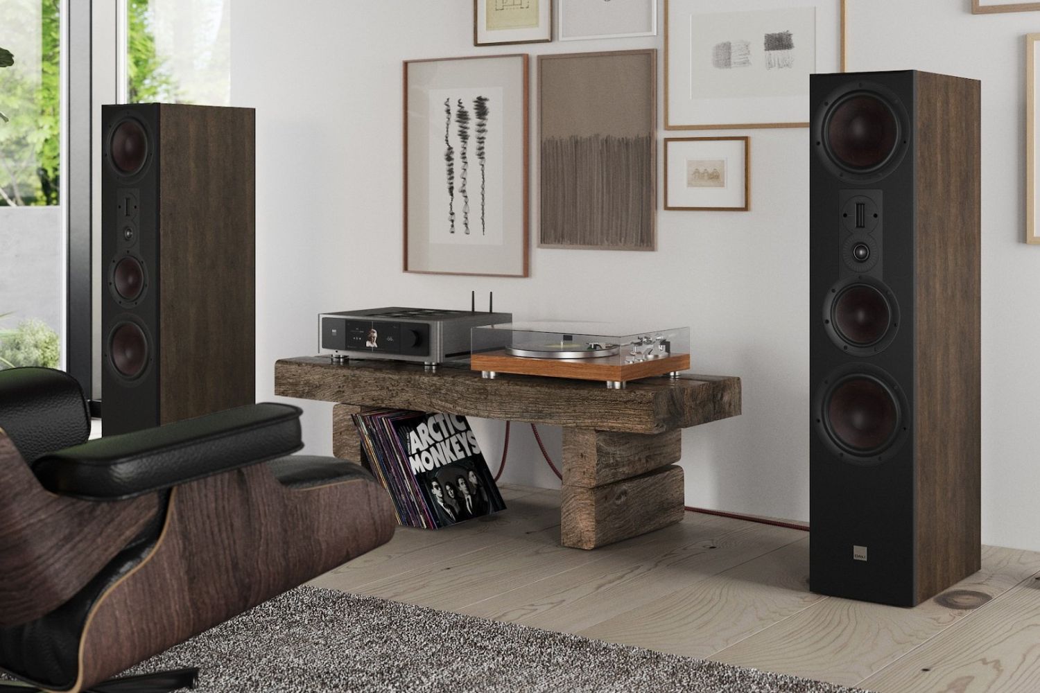 dali-opticon-mk2-serie